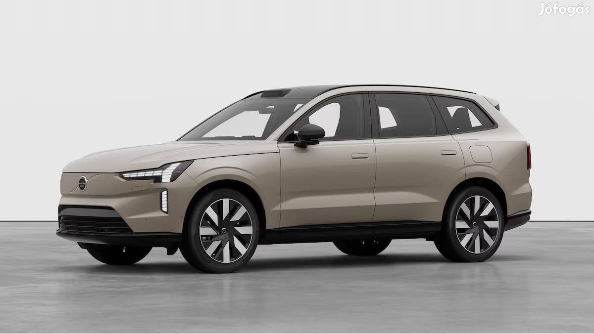Volvo EX90 Twin Motor Performance Ultra AWD 100...
