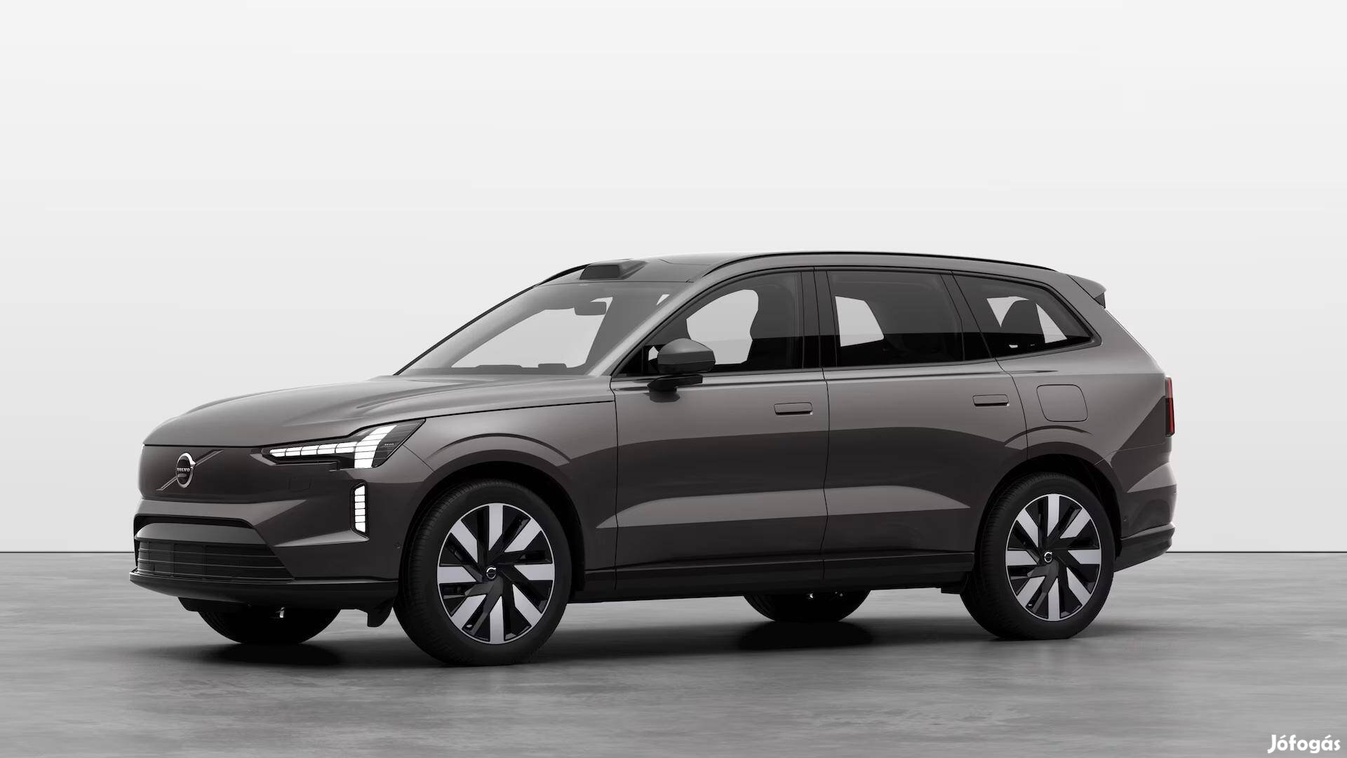 Volvo EX90 Twin Motor Performance Ultra AWD DEM...