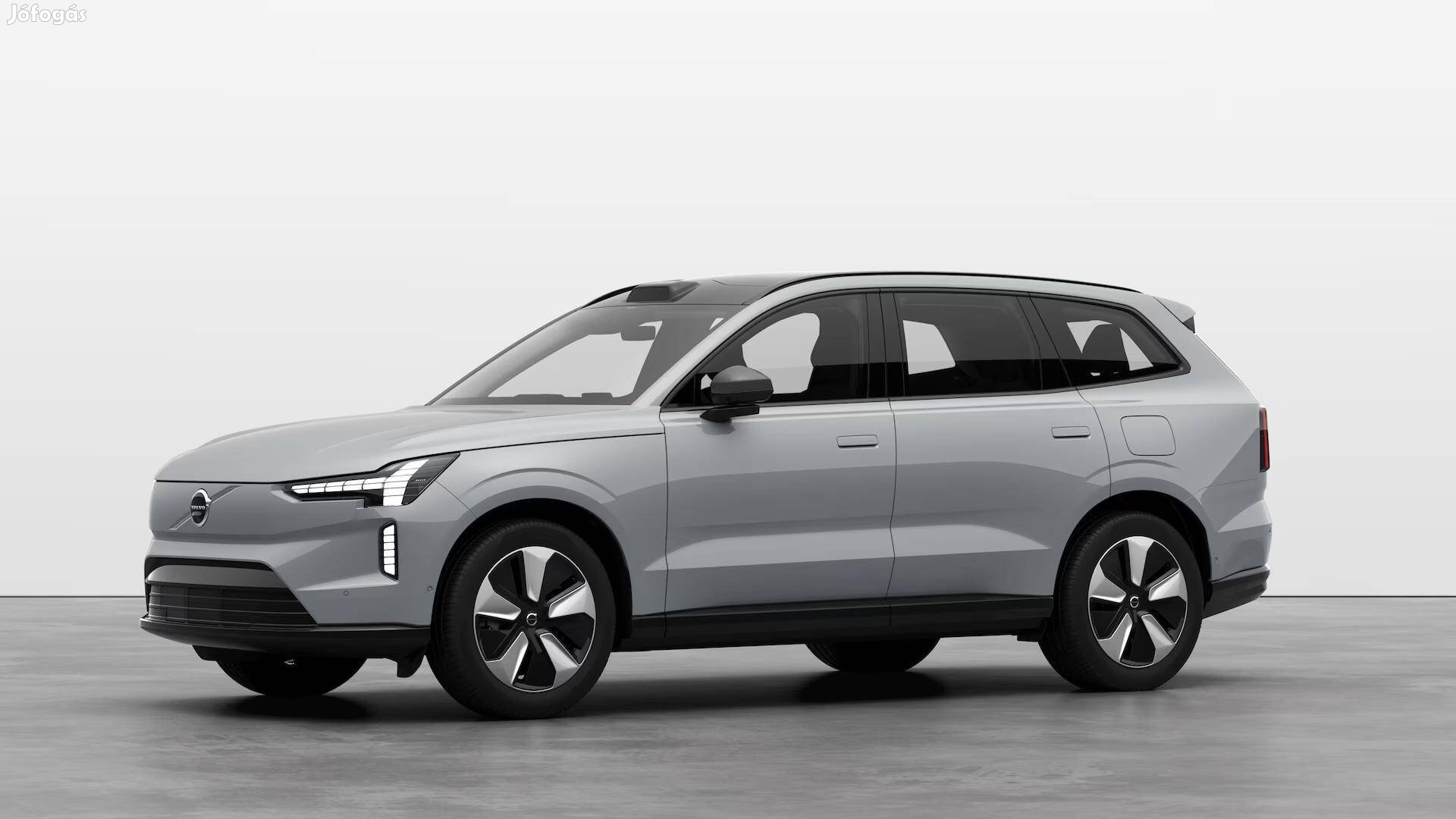 Volvo EX90 Twin Motor Performance Ultra AWD DEM...