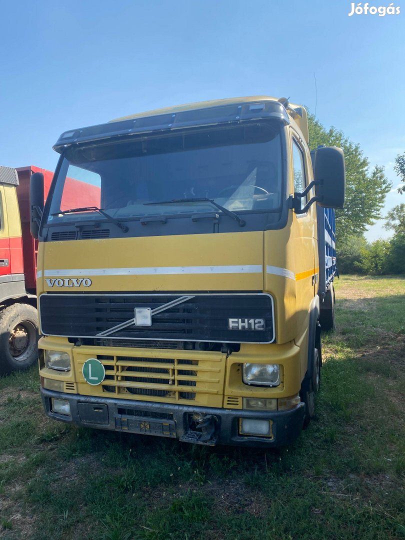 Volvo FH12 billencs eladó