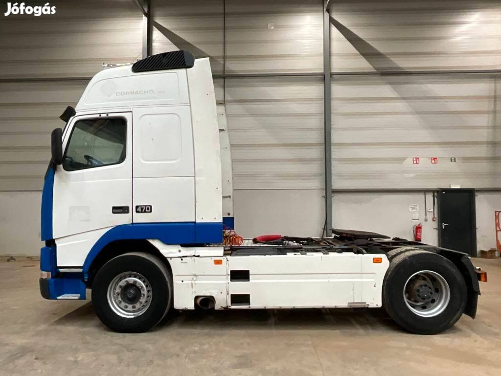 Volvo FH 16 470 / 653.000 Km
