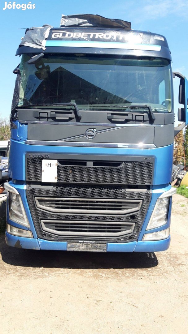 Volvo FH 500 2015-Évj.EURO 6 Bontandó Alkatrészei Eladók