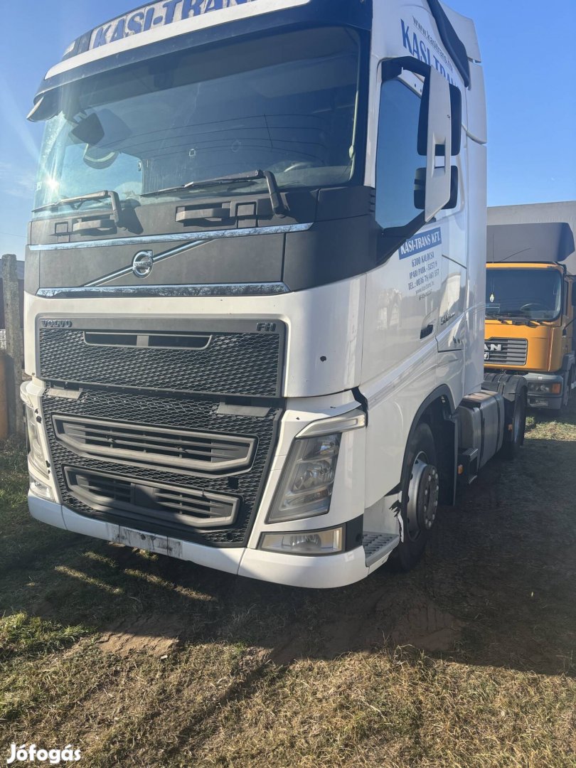 Volvo FH 500