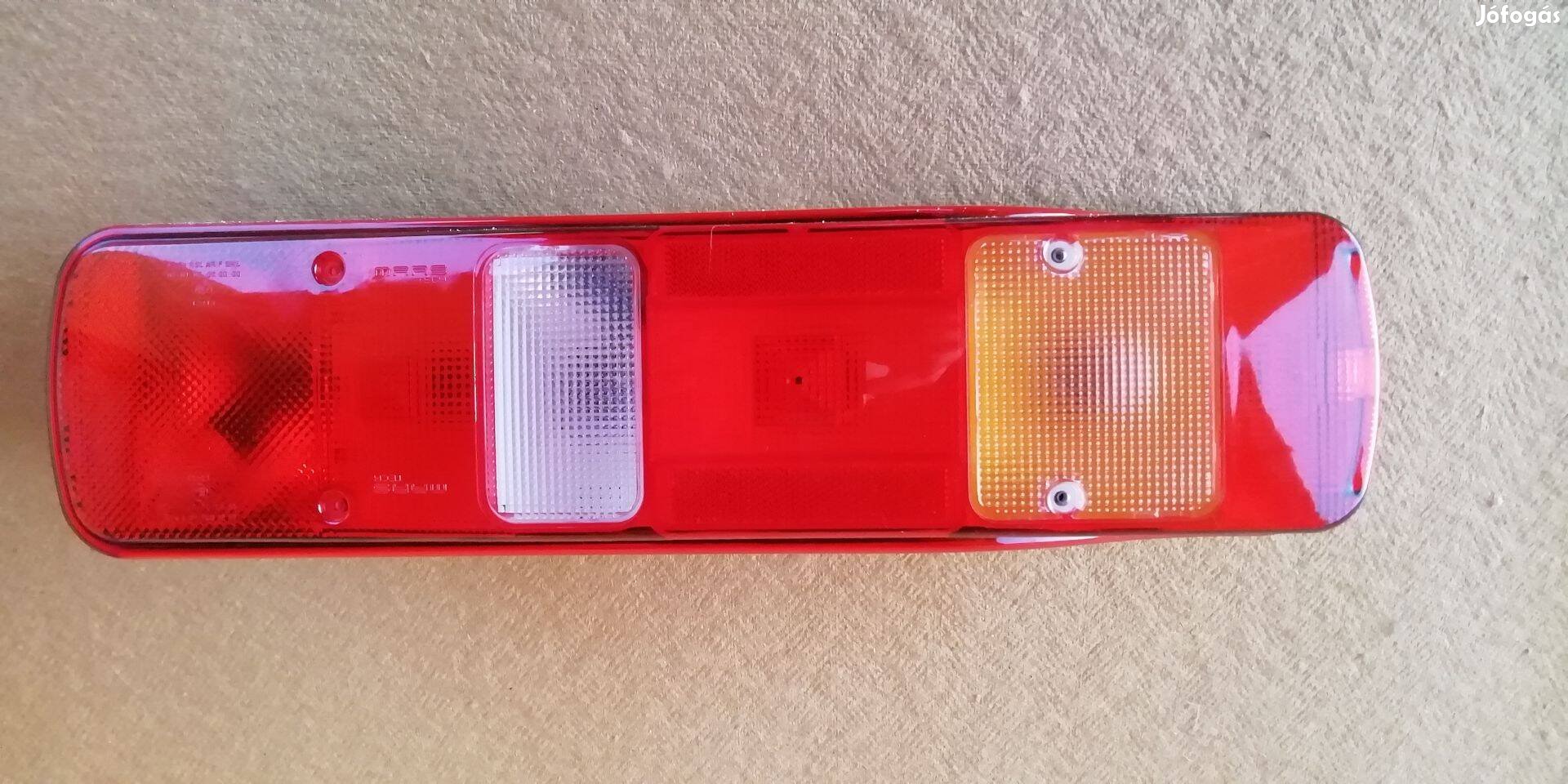 Volvo FH 7 kamrás hátsólámpa új