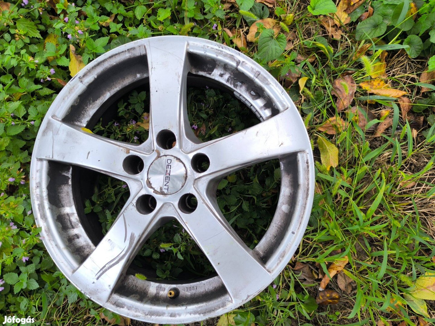 Volvo Ford felni eladó