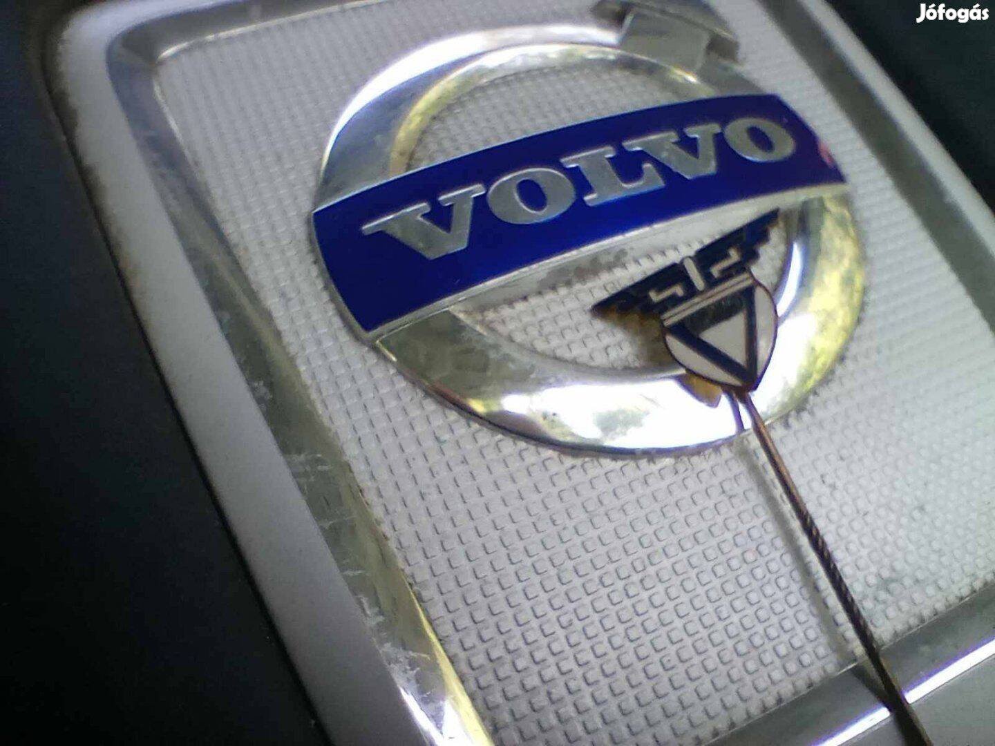 Volvo Jelvény 5.000ft / db