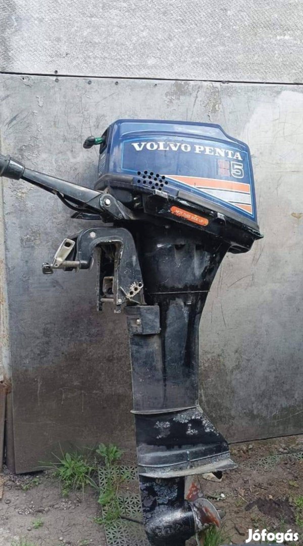 Volvo Penta 7.5