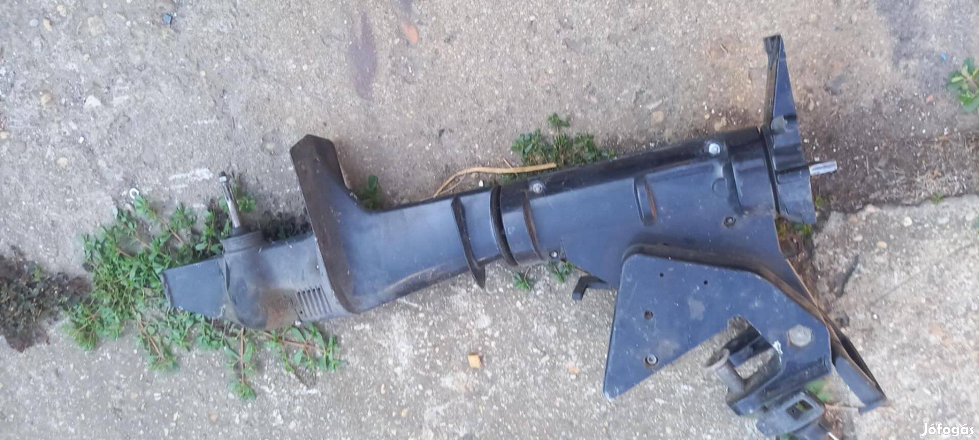 Volvo Penta csónakmotor hajtómű