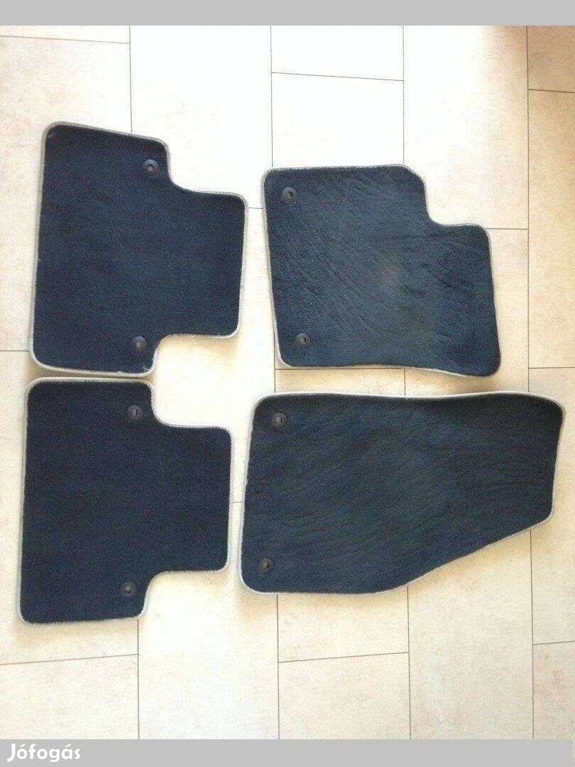 Volvo R-design V 50 S 40 Gyári Szövet Szőnyeg V50 S40