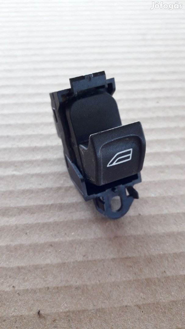 Volvo S40 04-12 Jobb Első Ablakemelő Kapcsoló