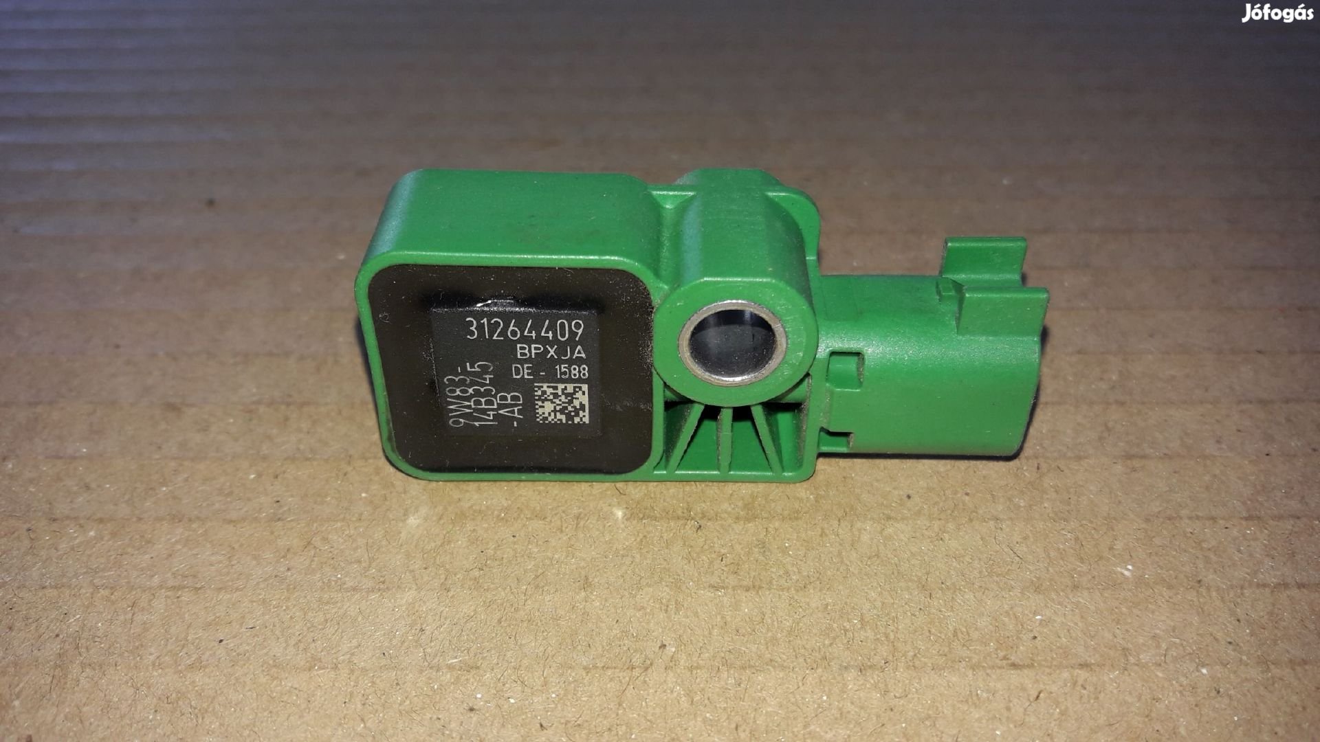 Volvo S40 04-12 Jobb Első Ütközés Érzékelő