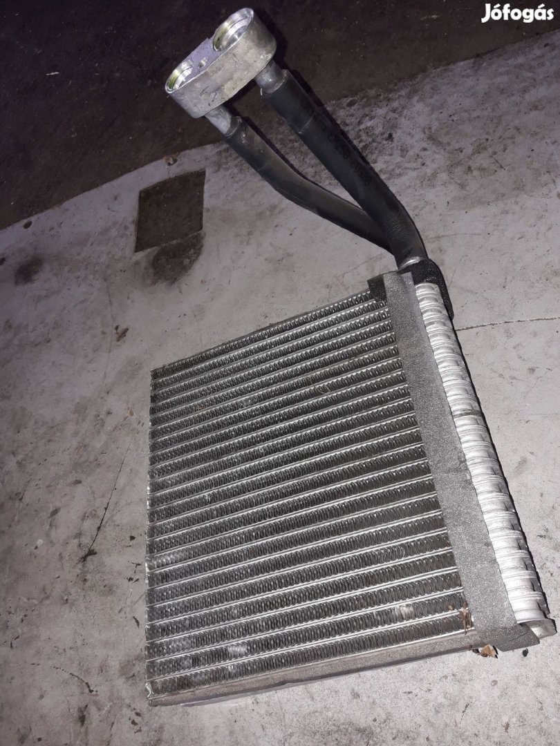 Volvo S40 04-12 Klíma Párologtató