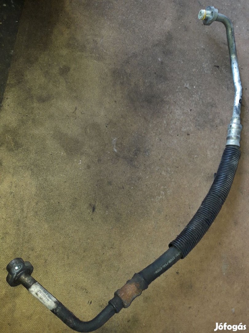 Volvo S40 04-12 Klímacső