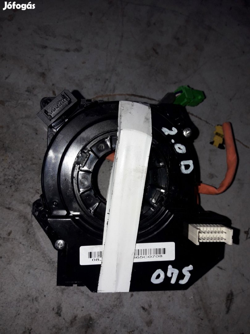 Volvo S40 04-12 Légzsák Átvezető Szalag