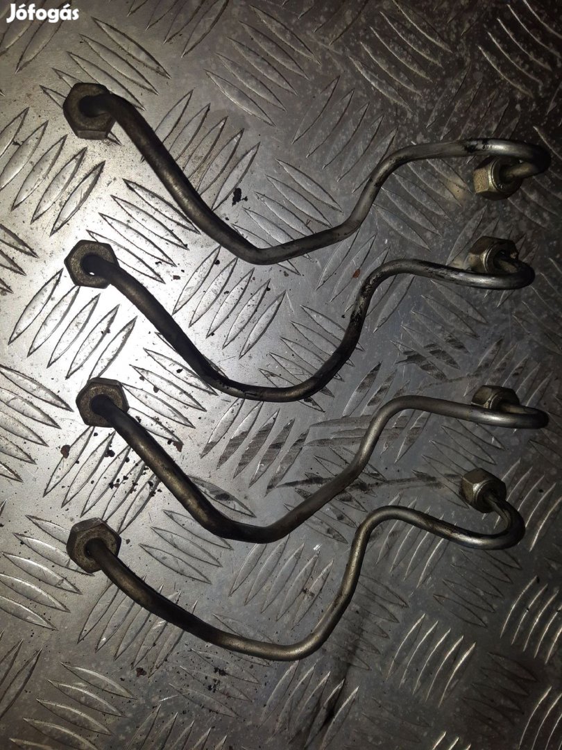 Volvo S40 04-12 Nyomócső Garnitúra