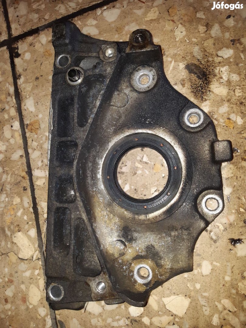 Volvo S40 04-12 Szimering Tartó Ház