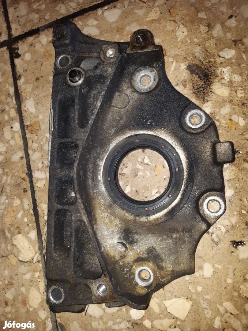 Volvo S40 04-12 Szimering Tartó Ház