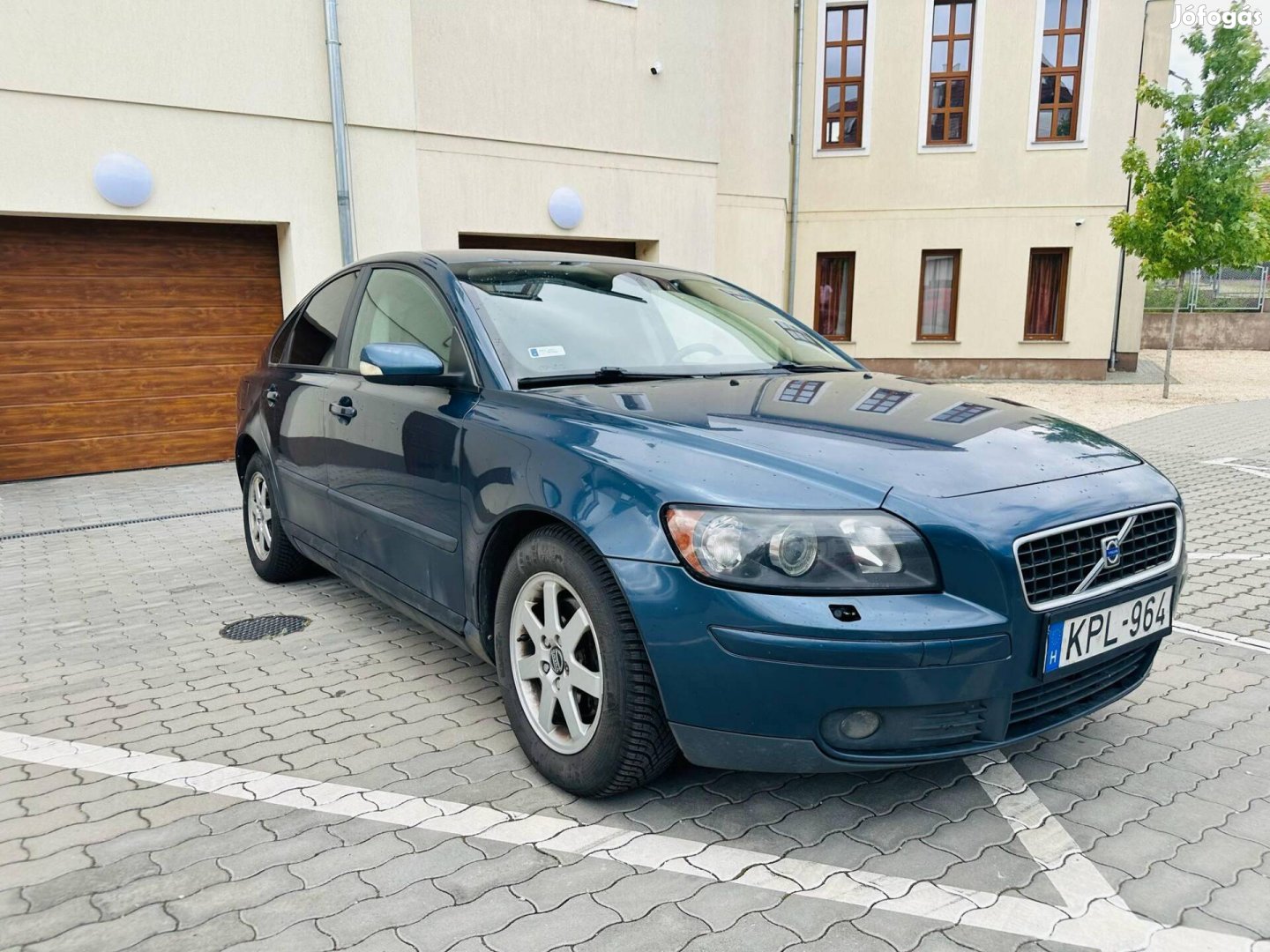 Volvo S40 1.6 D Drive Momentum