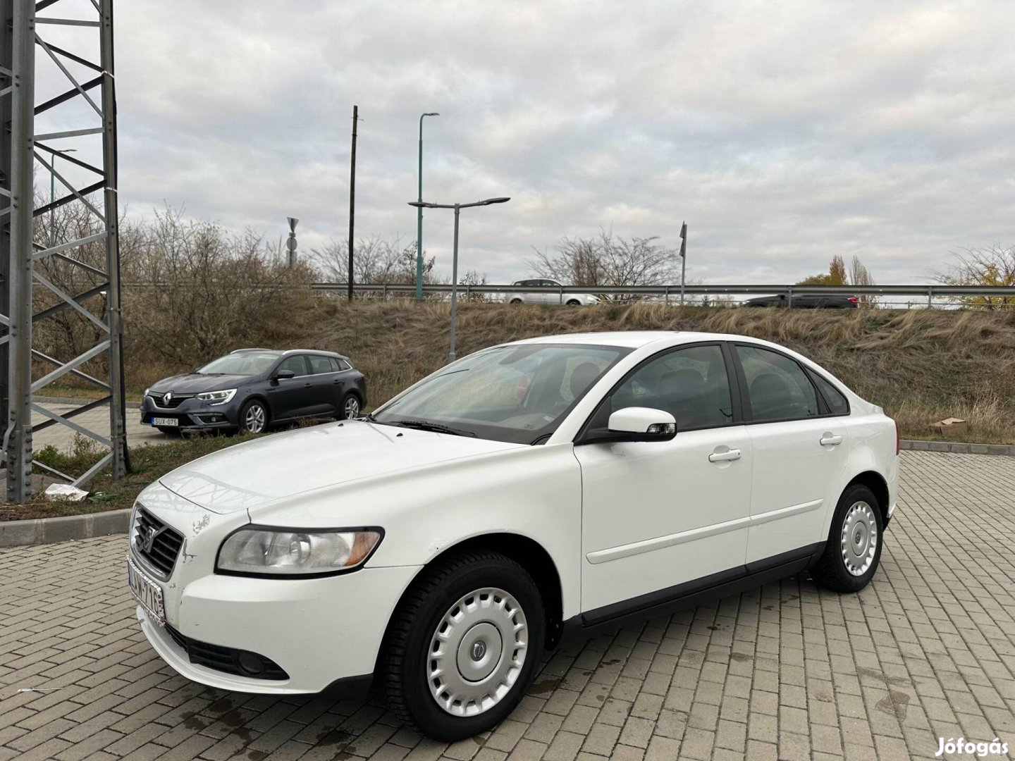Volvo S40 1.6 Summum