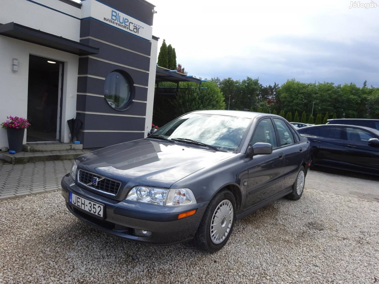 Volvo S40 2.0 Classic (Limited) Plus (Automata)...