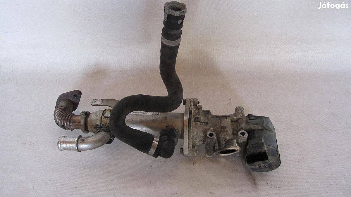 Volvo S40 Eladó gyári, bontott 2,0 TDCI, Dízel EGR hűtővel