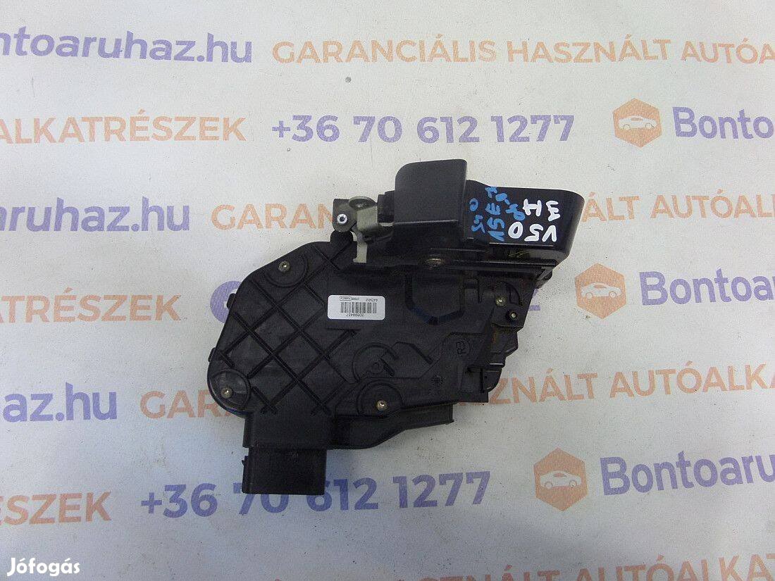 Volvo S40 Eladó gyári, bontott jobb hátsó ajtózár, centrálzár