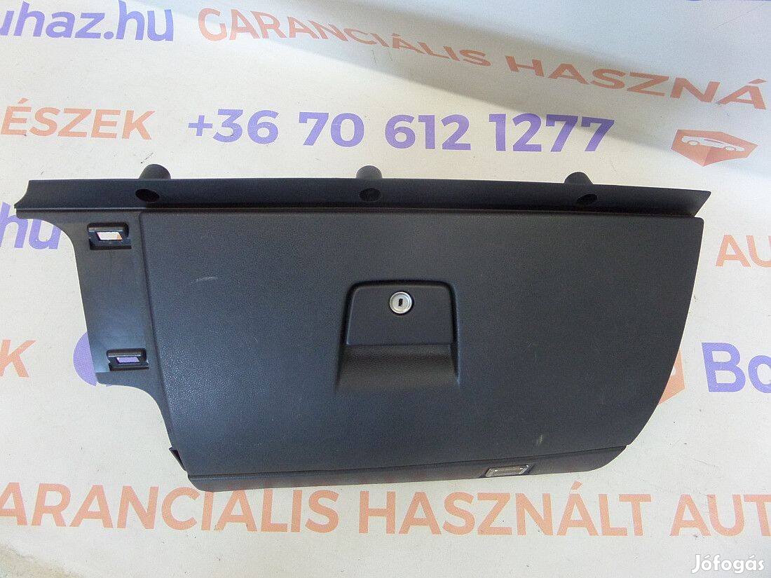 Volvo S40 Eladó gyári, bontott kesztyű tartó ajtó komplett