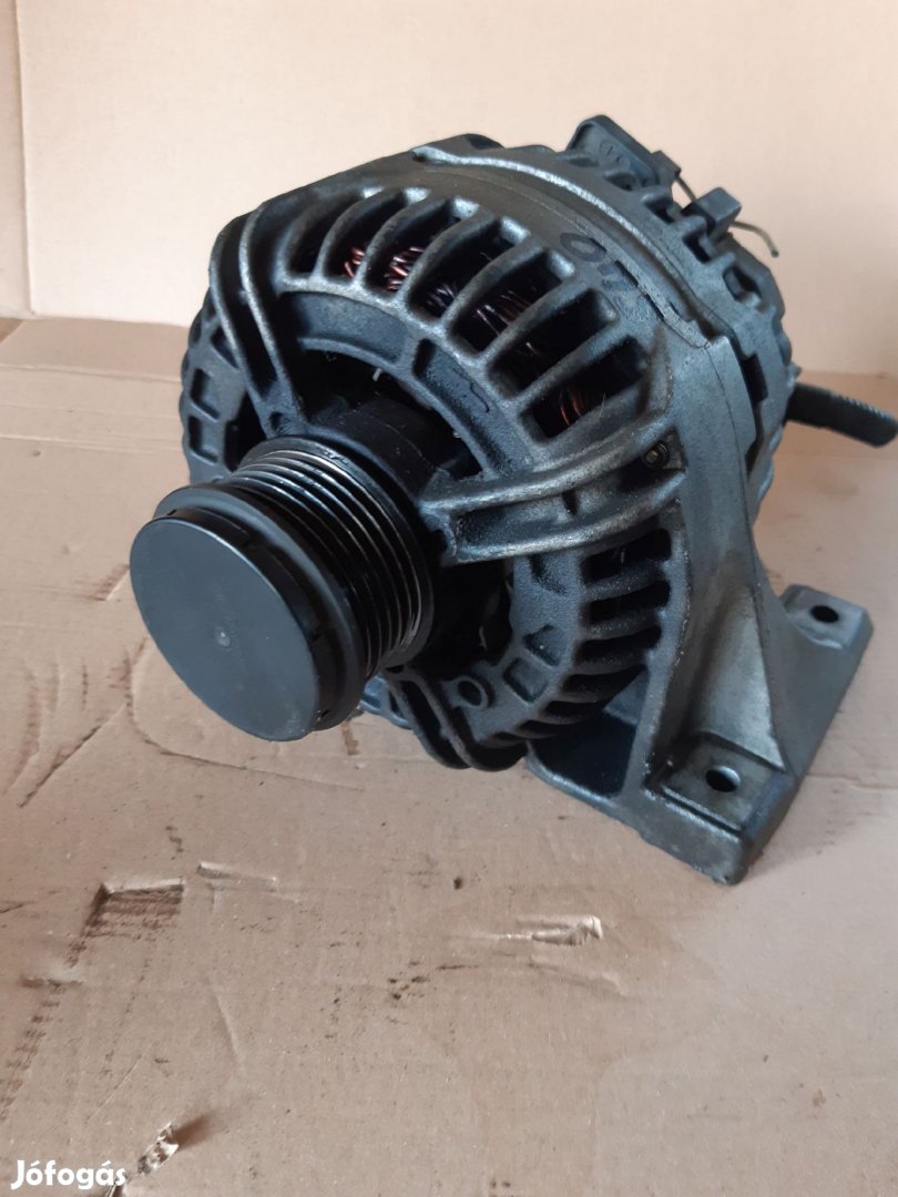 Volvo S40 Generátor