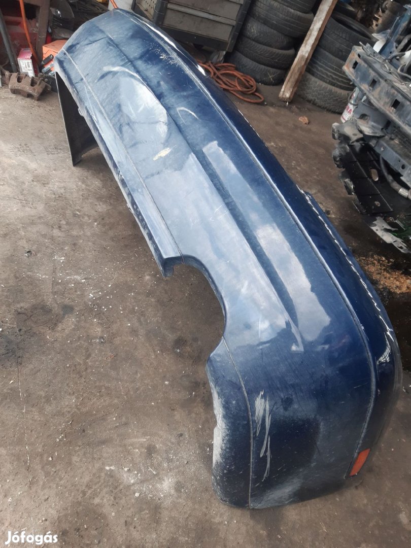 Volvo S40 Hátsó Lökhárító