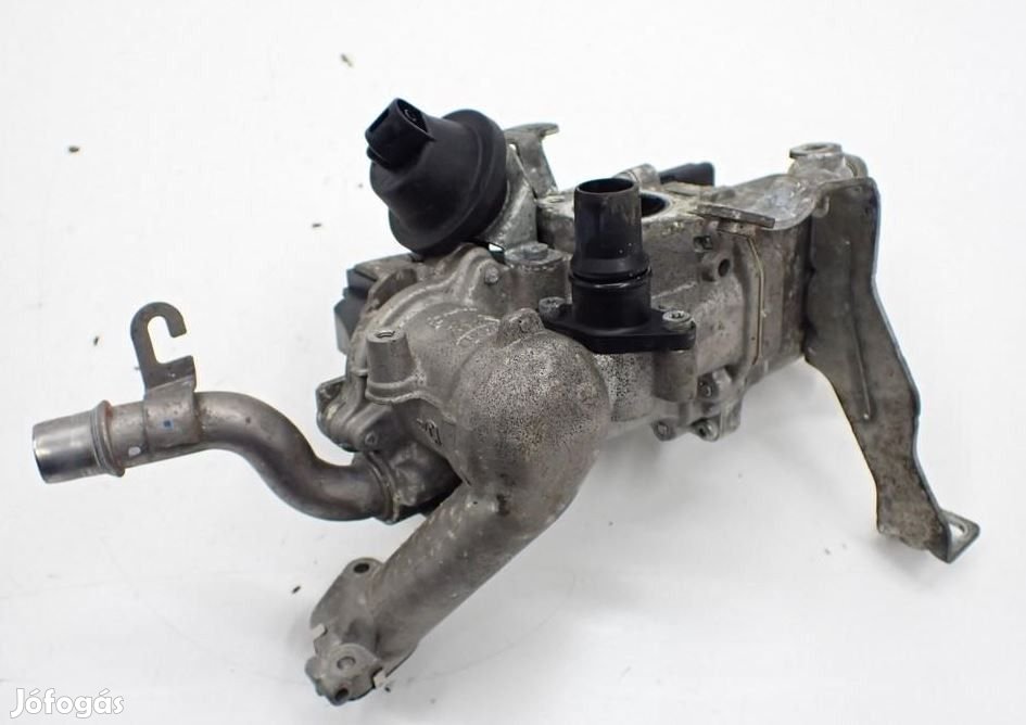 Volvo S40 II 1.6D D4162T EGR szelep, EGR hűtő 50563902