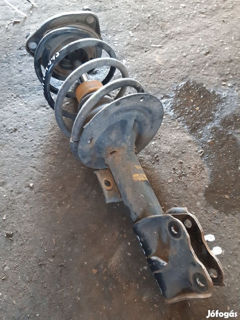 Volvo S40 Jobb Első Lengéscsillapító + Rugó