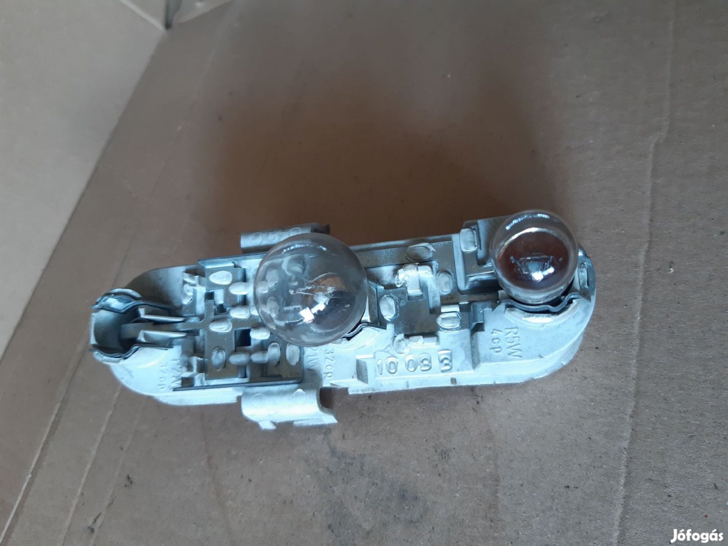 Volvo S40 Jobb Hátsó Lámpa Foglalat