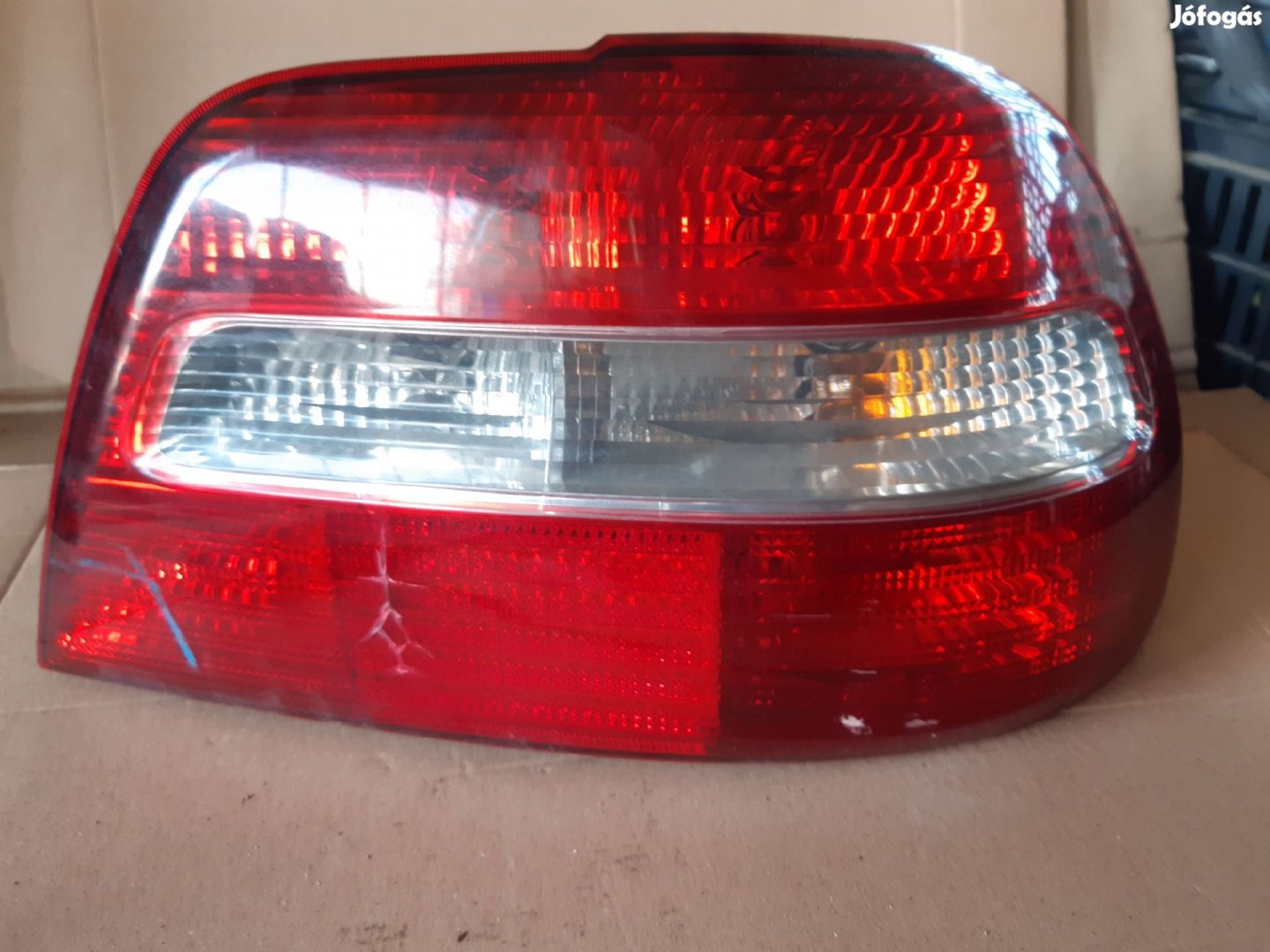 Volvo S40 Jobb Hátsó Lámpabúra
