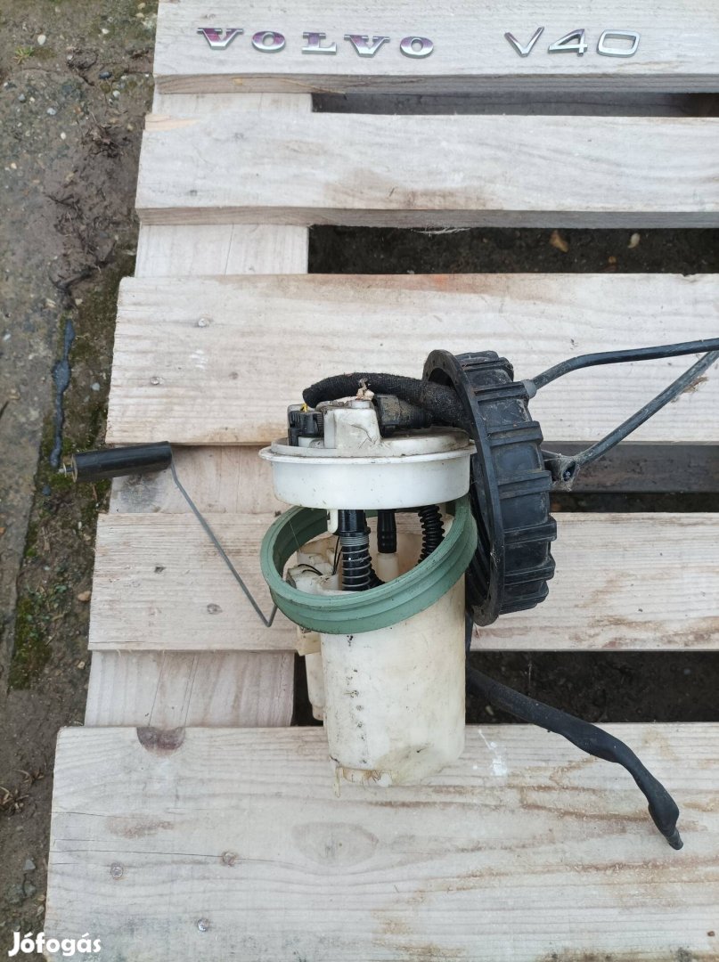 Volvo S40 V40 bontott alkatrészek 2002 1.9 D