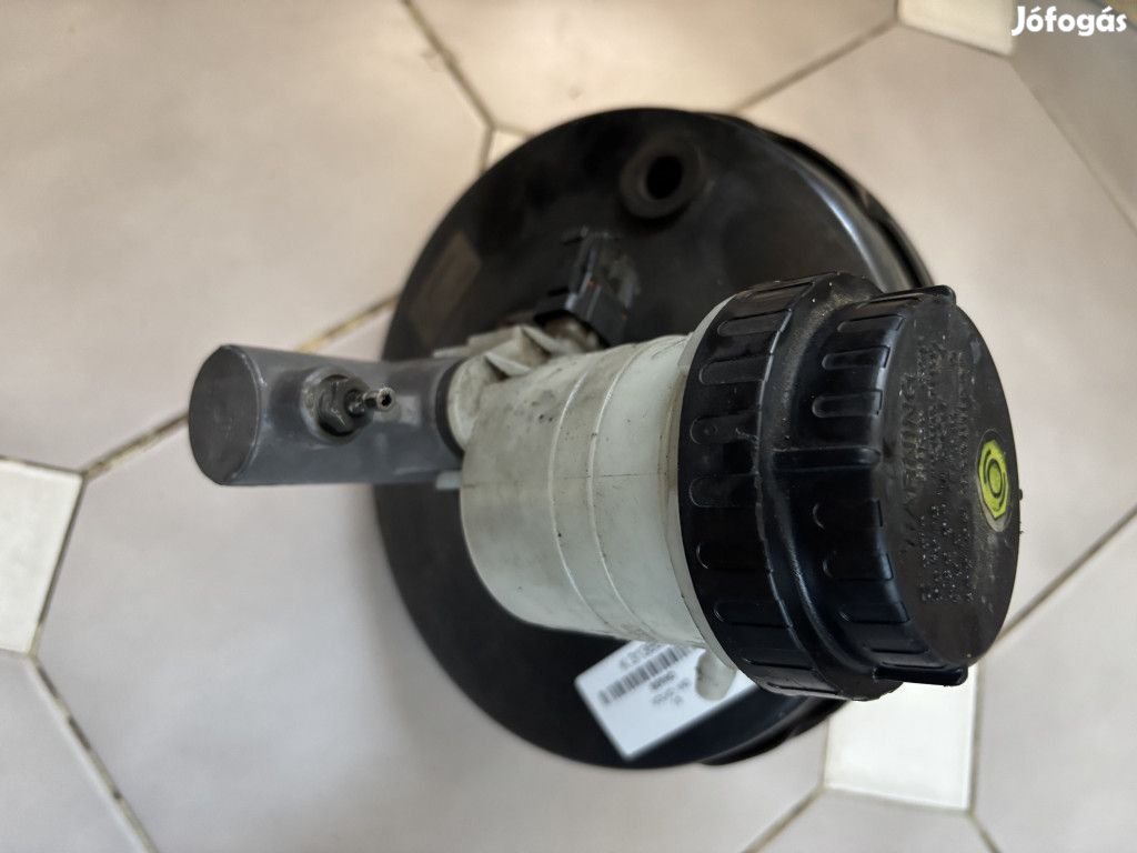 Volvo S40 V40 komplett fékrásegítő 30884422