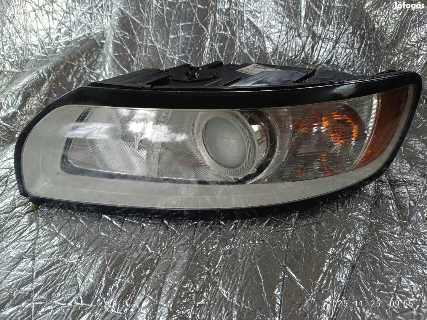 Volvo S40/V50 első fényszóró 