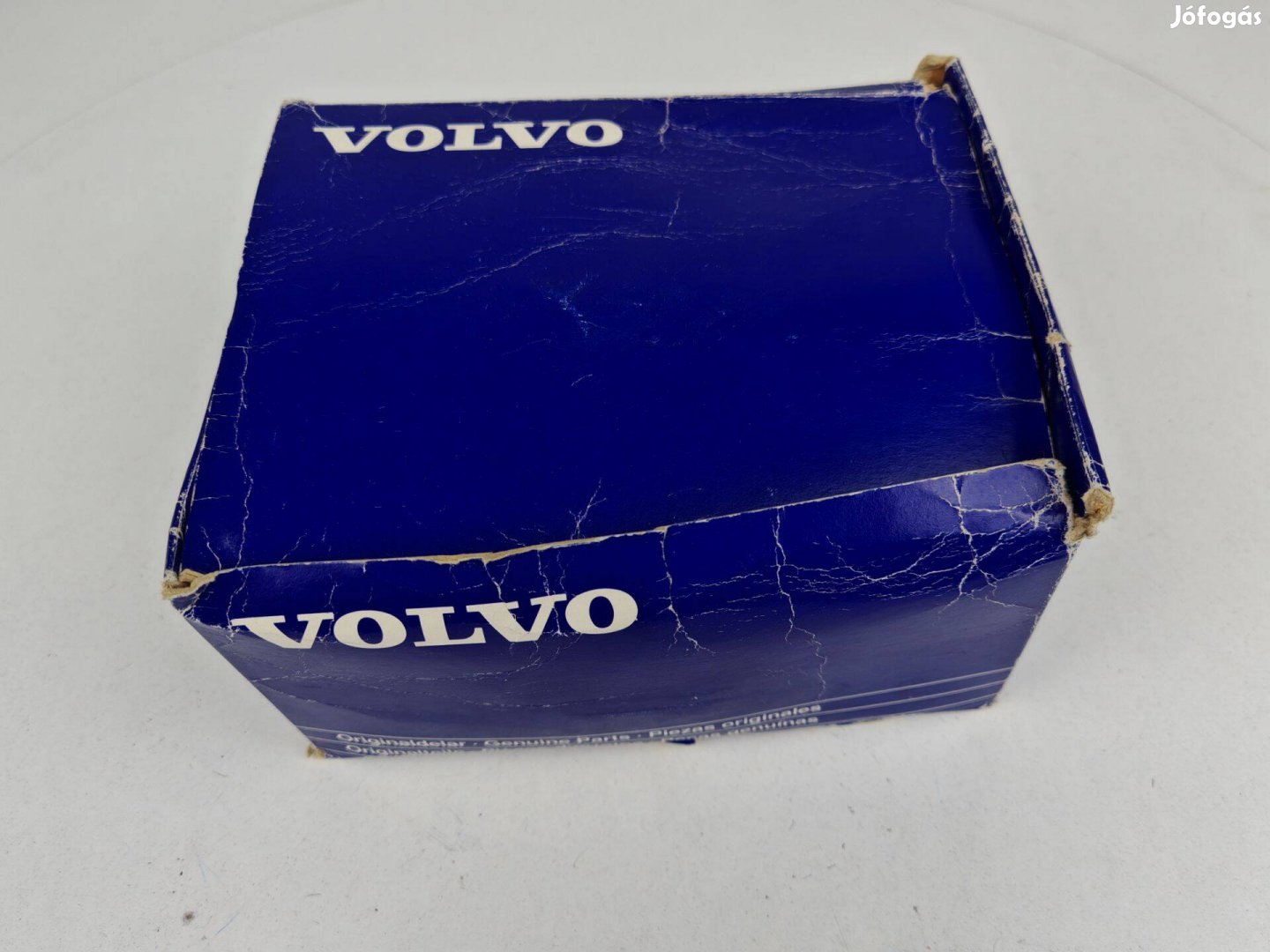 Volvo S40, V40 első kerékagy Volvo gyári!