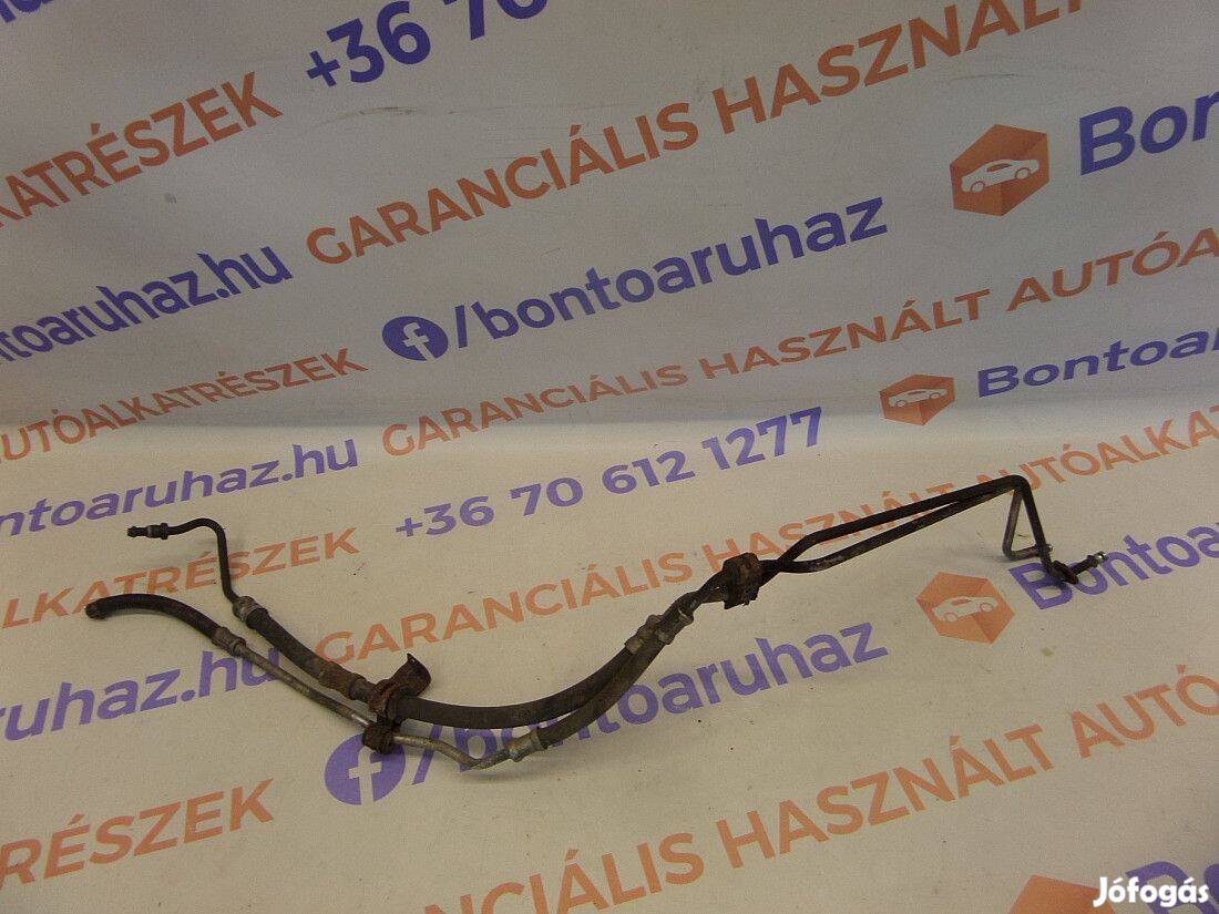 Volvo S40 dízel szervo cső kormánymű és a szivattyú között