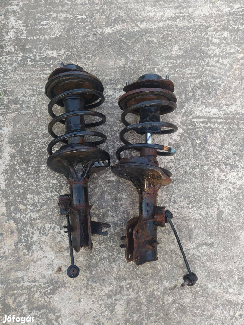 Volvo S40 első komplett lengéscsillapítók eladók!
