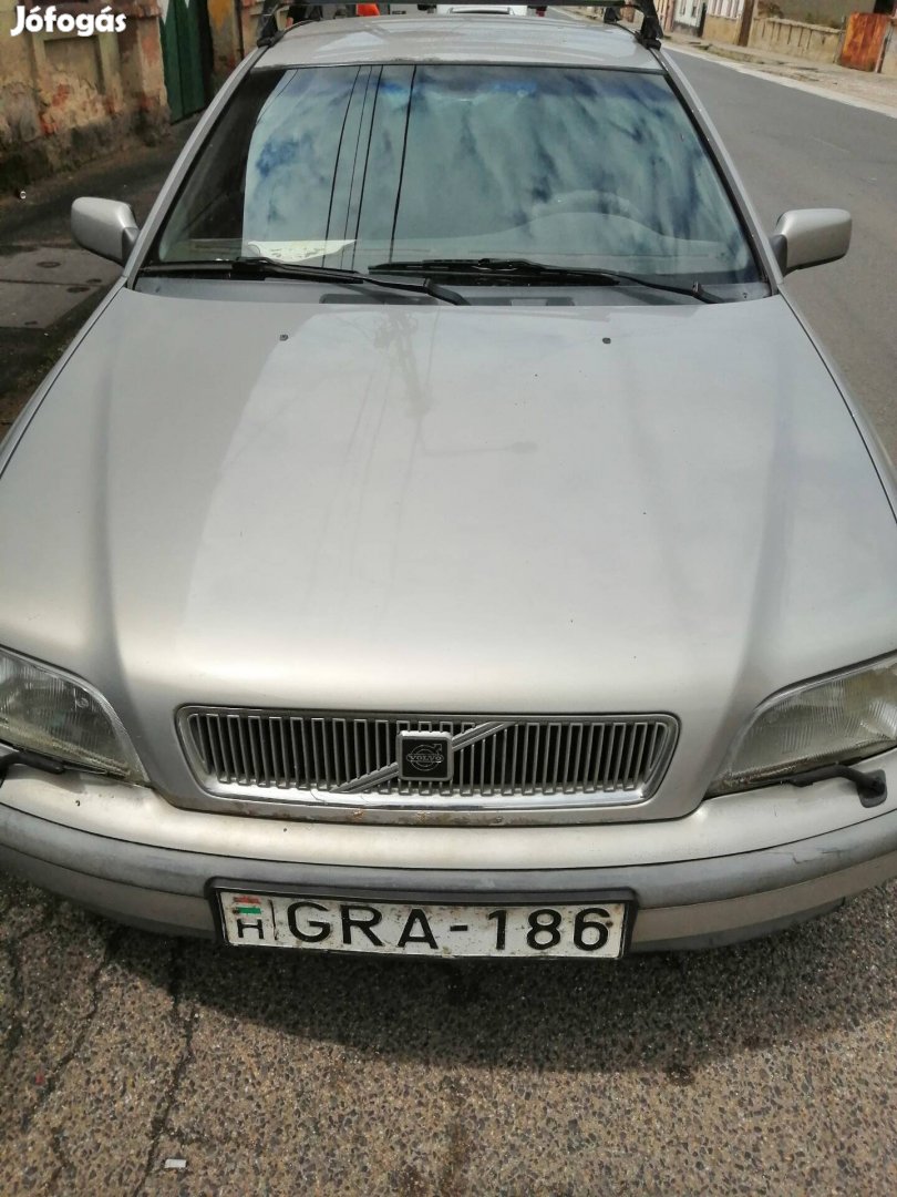 Volvo S40es Eladó