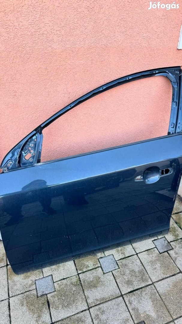 Volvo S60 2011 Bal első ajtó üveggel együtt! 