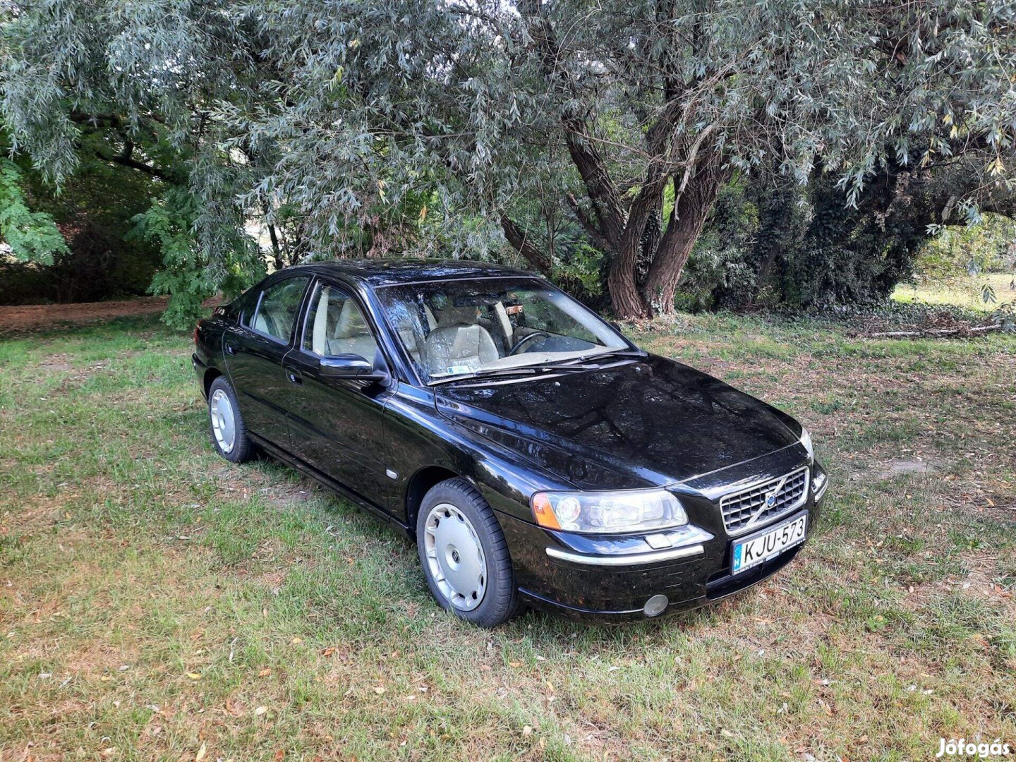 Volvo S60 2.4 D5 Summum