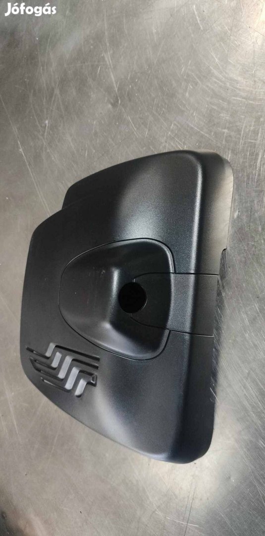 Volvo S60 II 2 MK2 City safety