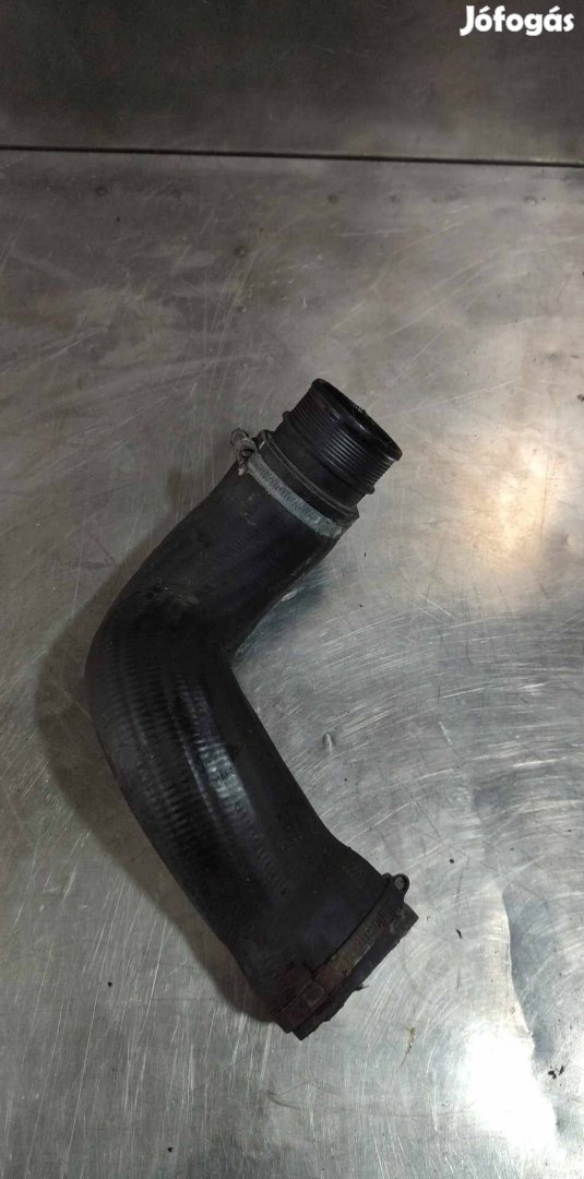 Volvo S60 II 2 MK2 Coller csö