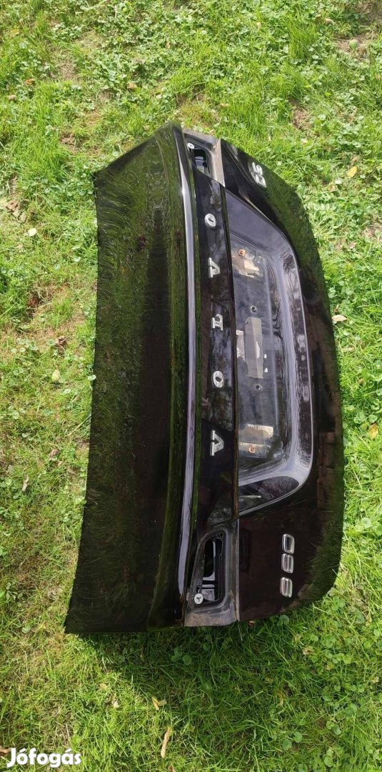 Volvo S60 II 2 MK2 Csomagtér ajtó