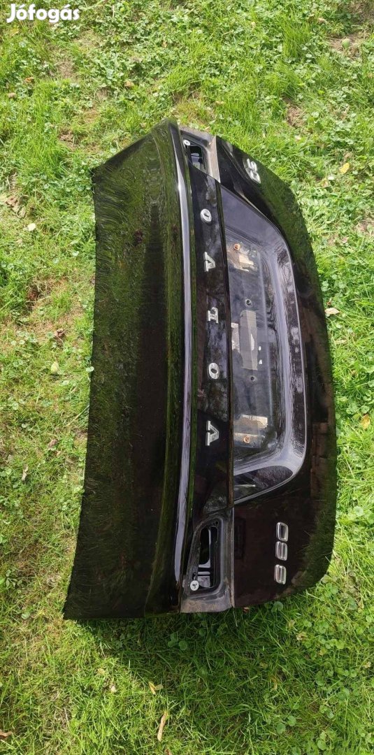 Volvo S60 II 2 MK2 Csomagtér ajtó