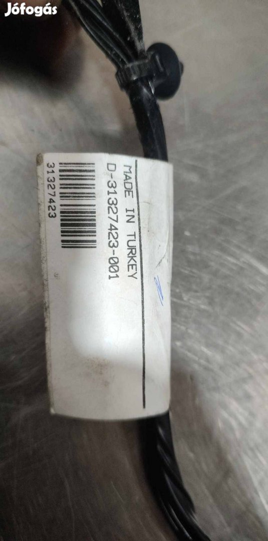Volvo S60 II 2 MK2 Csomagtér ajtó kábel köteg