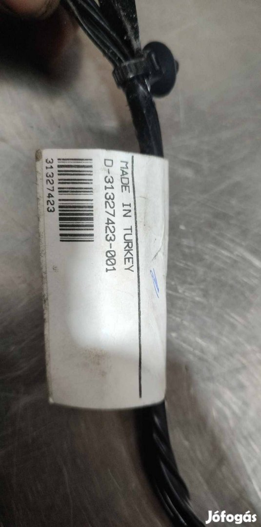 Volvo S60 II 2 MK2 Csomagtér ajtó kábel köteg