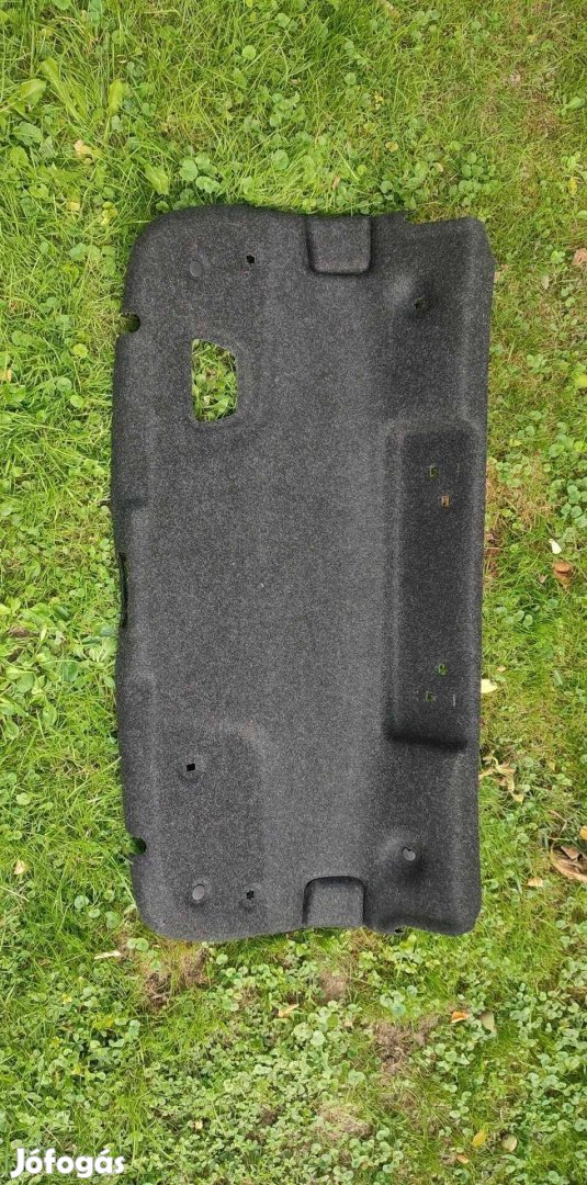 Volvo S60 II 2 MK2 Csomagtér ajtó kárpit