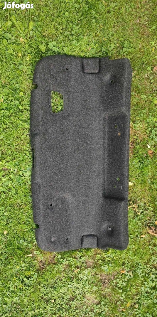 Volvo S60 II 2 MK2 Csomagtér ajtó kárpit